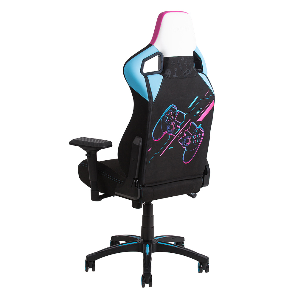 Spawn Gaming Chair Spawn Neon Edition
