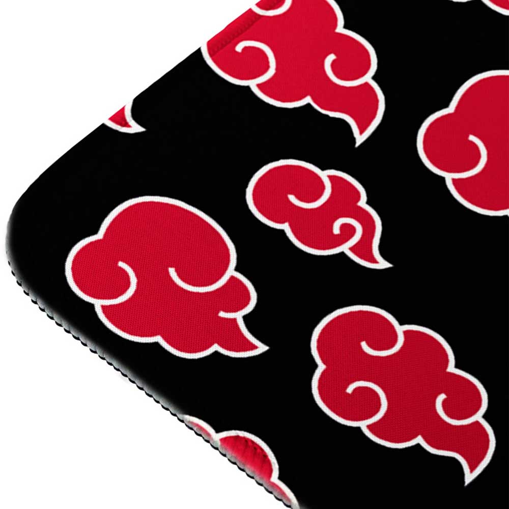 FS Holding Naruto Shippuden - Akatsuki Clouds XL Mousepad