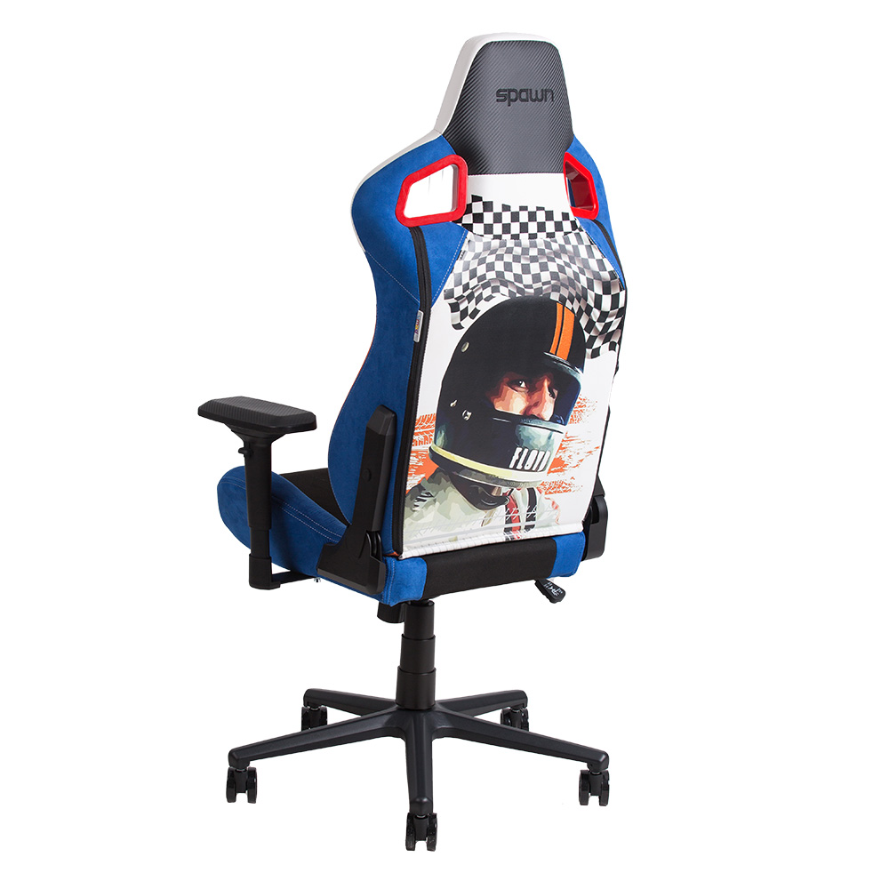 Spawn Gaming Chair Spawn Yugo 2.0 Edition