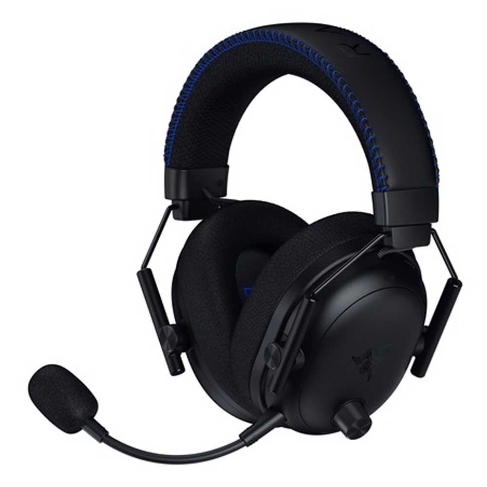 Razer BlackShark V3 Pro for PlayStation - Wireless ANC Esports Headset