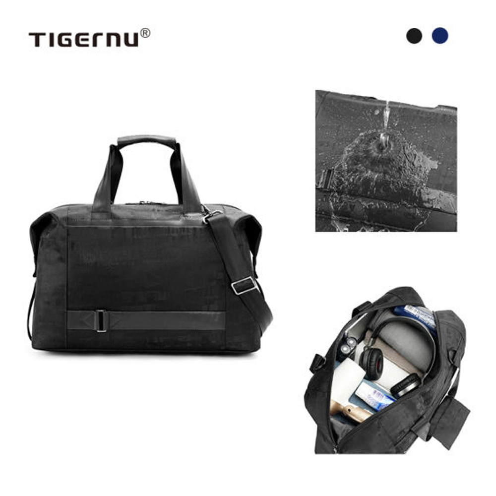 TIGERNU Torba za laptop T-N1029 15.6" Black