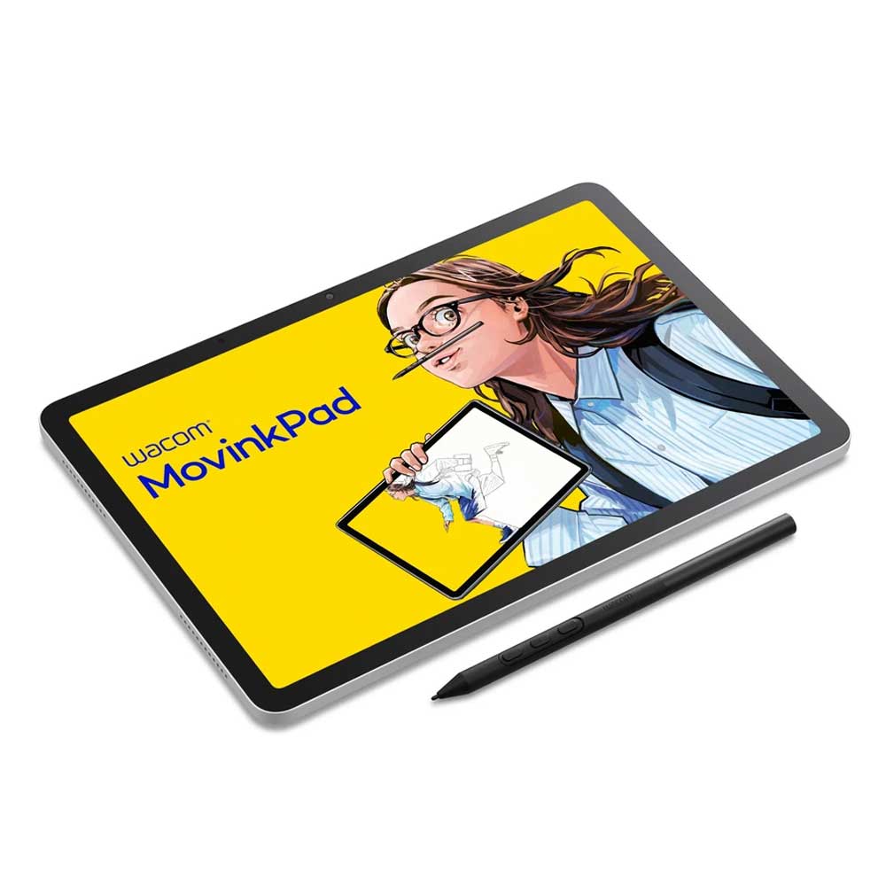Wacom MovinkPad11