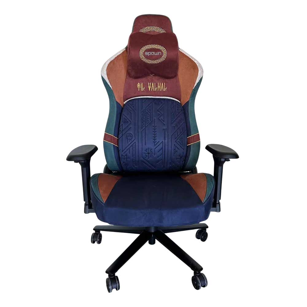 Spawn Gaming Chair Spawn Viking 2 Edition
