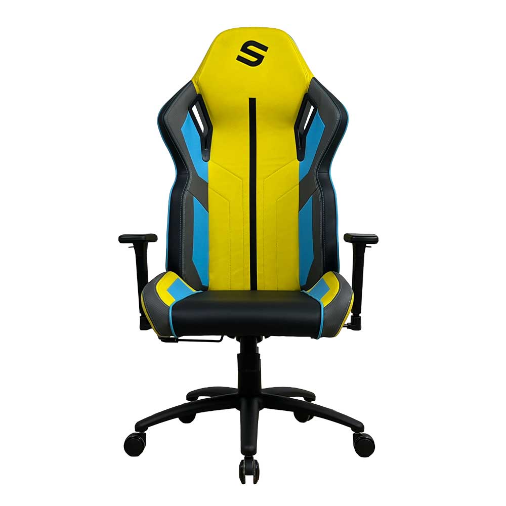 Spawn Gaming Chair Spawn Lite Yellow