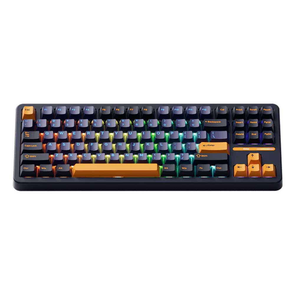 Akko Tac 87 Horizon - Mechanical Gaming Keyboard