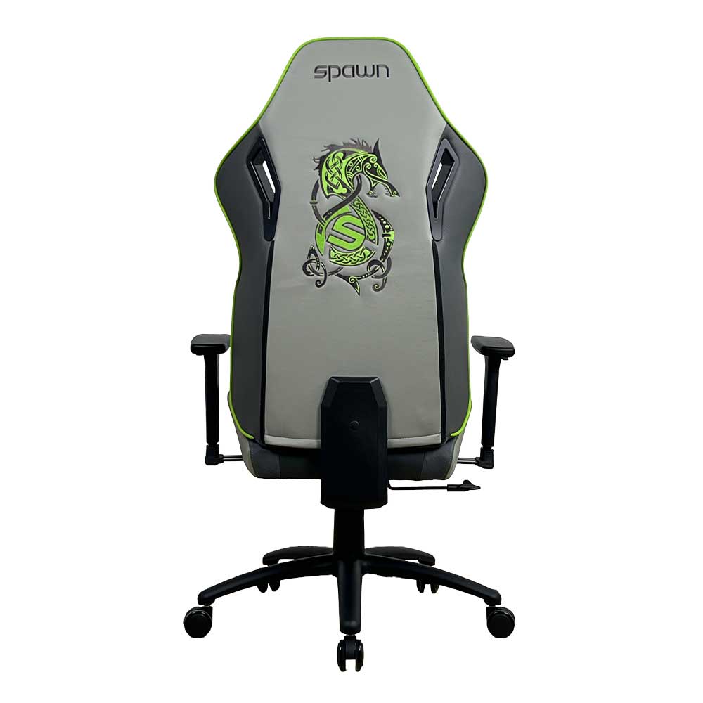 Spawn Gaming Chair Spawn Lite Grey