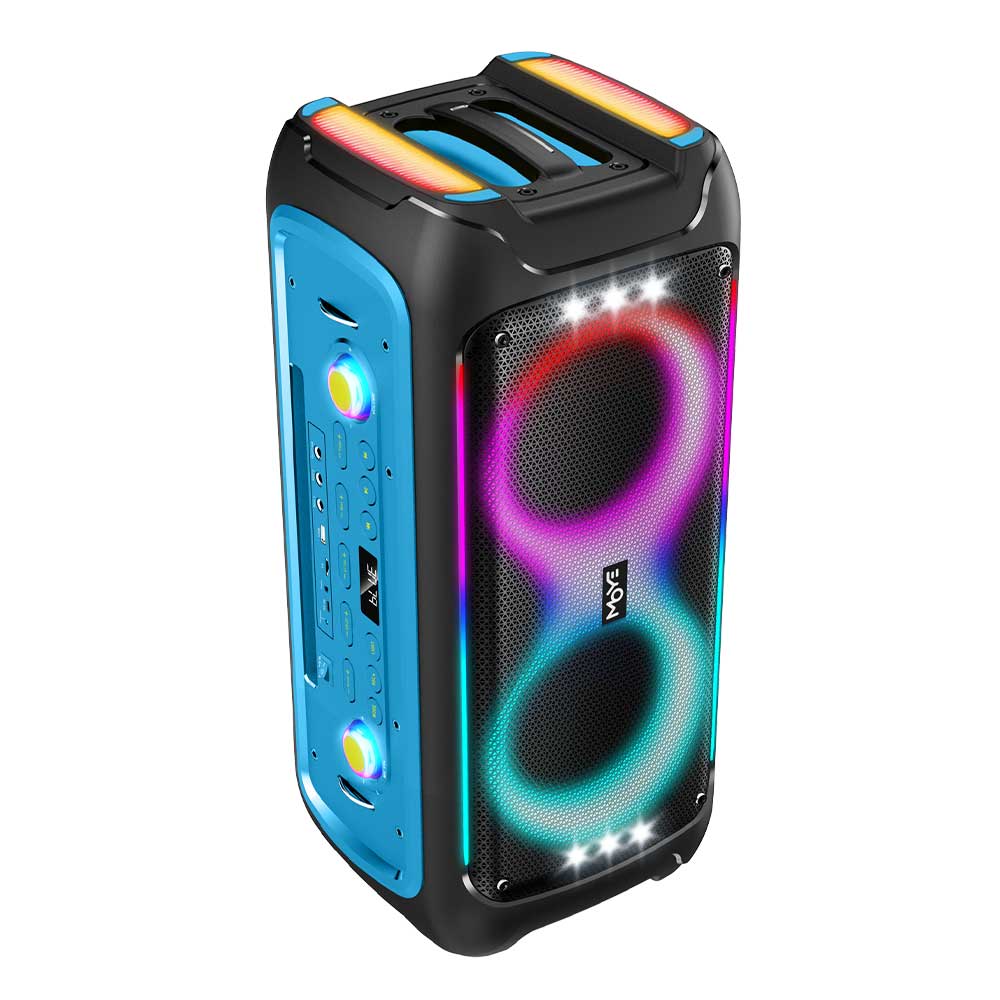 MOYE Groove Max Bluetooth speaker