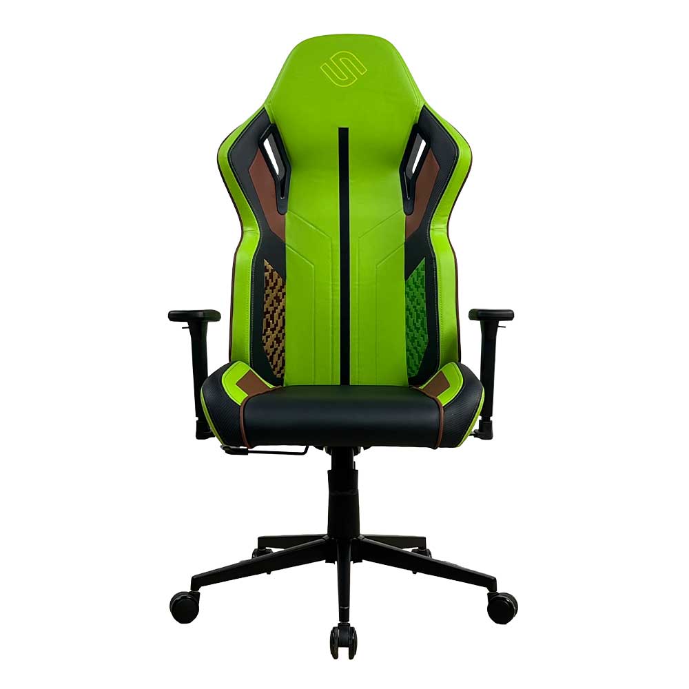 Spawn Gaming Chair Spawn Lite Green