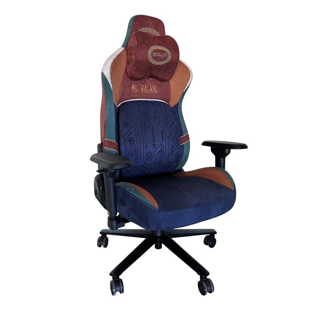 Spawn Gaming Chair Spawn Viking 2 Edition