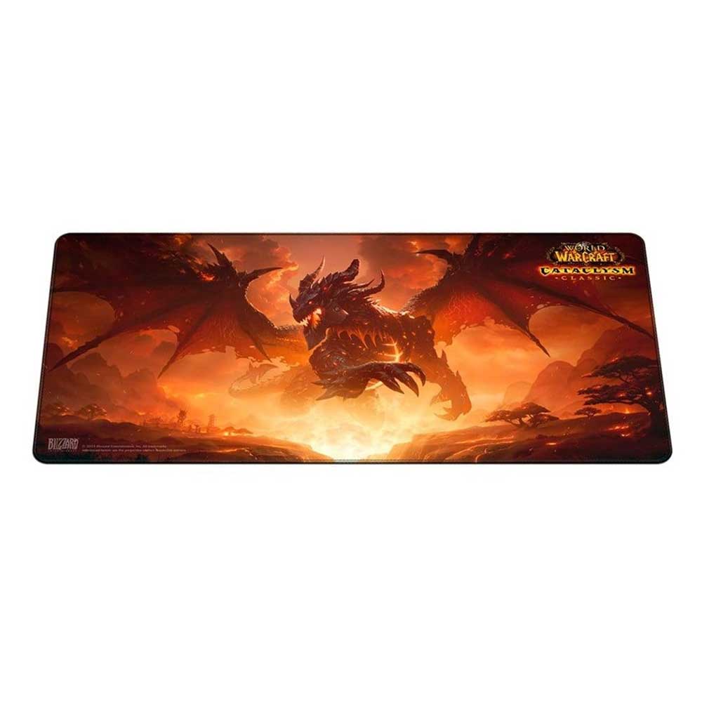 FS Holding World Of Warcraft - 20th Anniversary XL Mousepad