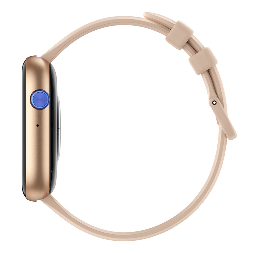 MOYE Kronos 3 Pro Smart Watch Starlight Gold