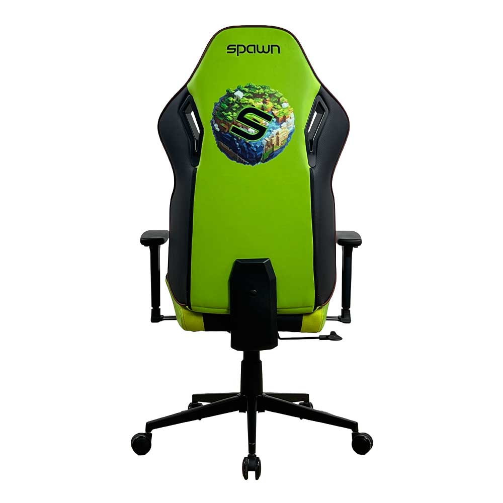 Spawn Gaming Chair Spawn Lite Green