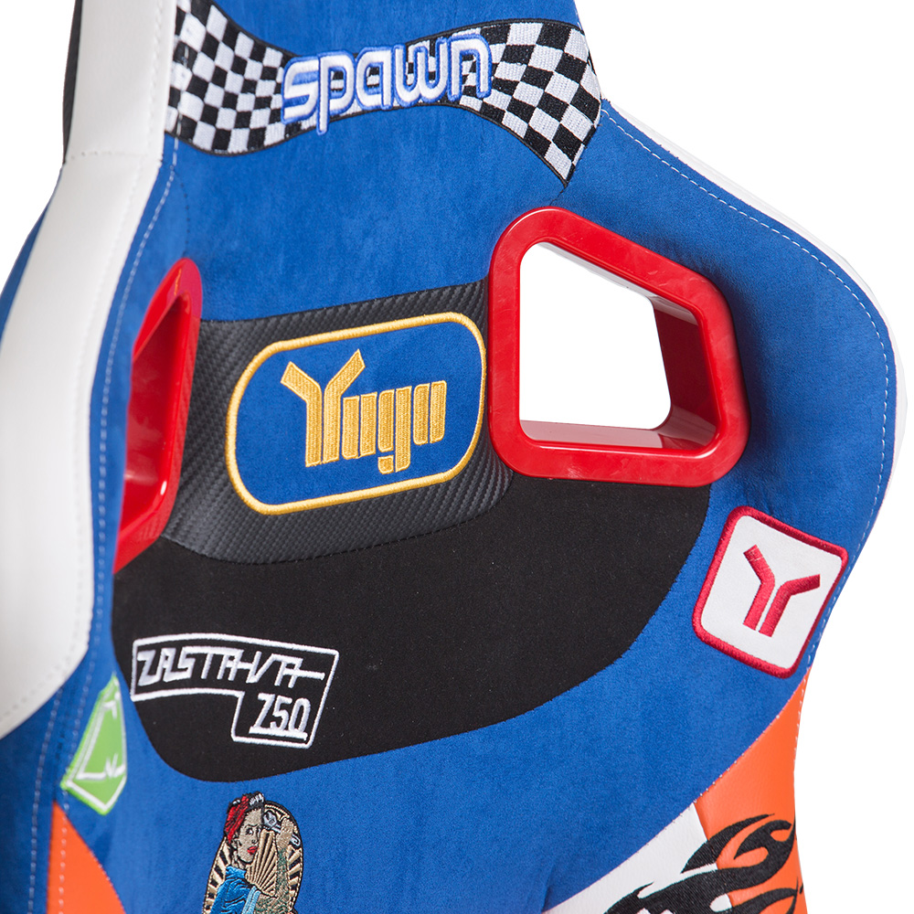 Spawn Gaming Chair Spawn Yugo 2.0 Edition
