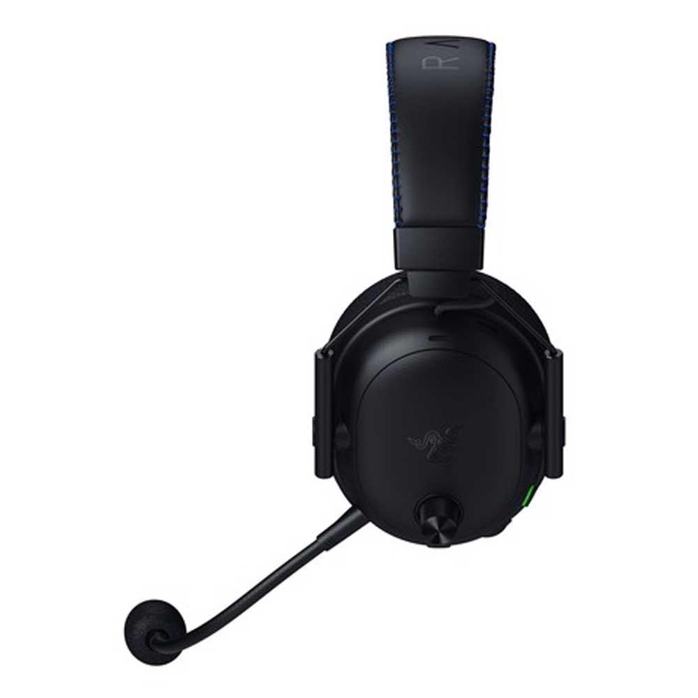 Razer BlackShark V3 Pro for PlayStation - Wireless ANC Esports Headset