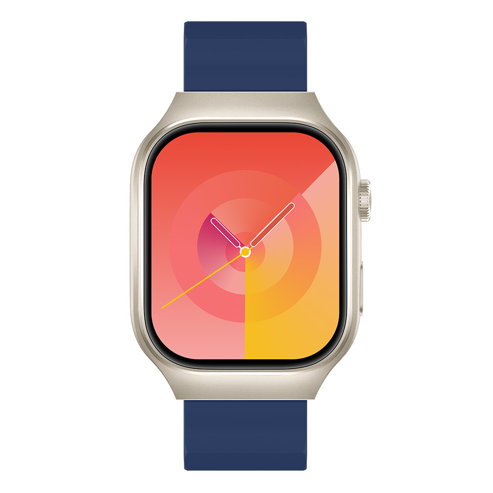 MOYE Kronos Force Special Edition Smart Watch
