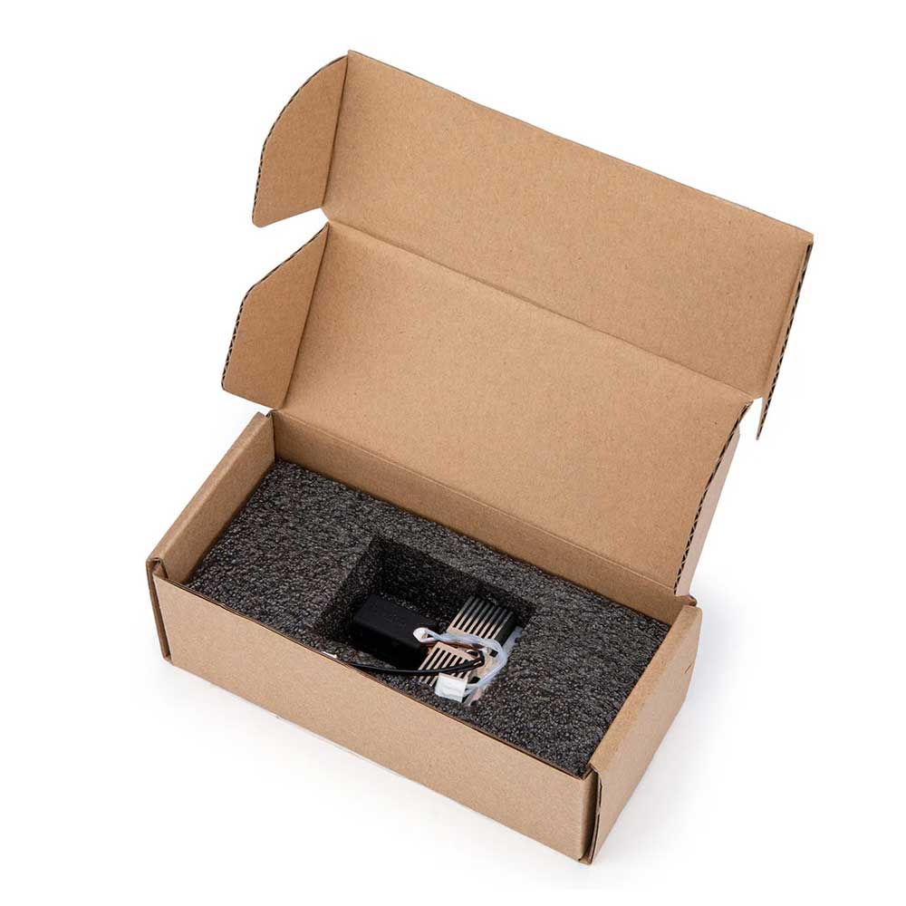 ELEGOO Assembled Extruder Hotend Kit za Neptune 4 plus/4 max