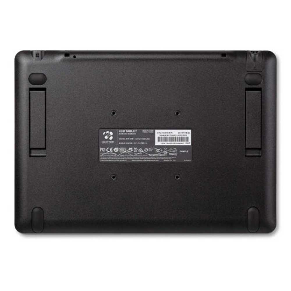 Wacom 10.1” Display Pen Tablet