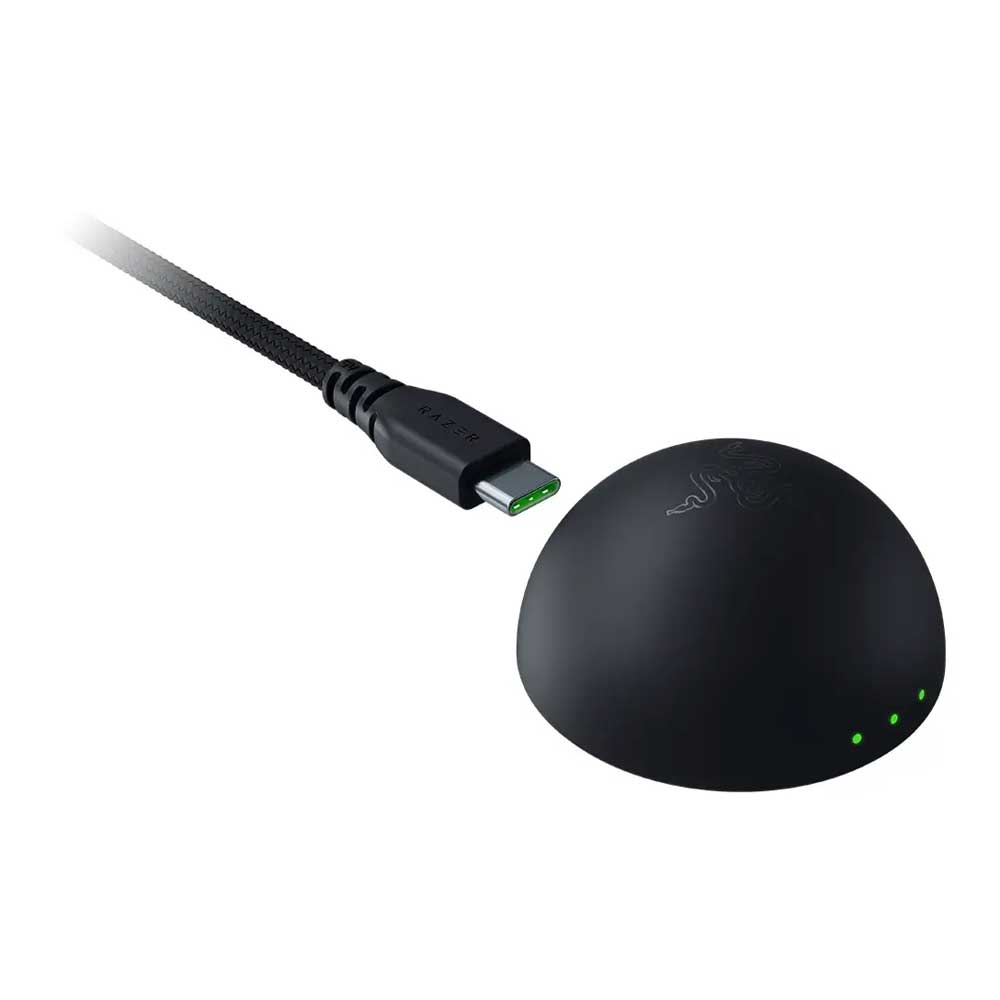 Razer DeathAdder V4 Pro Bežični Esports Miš