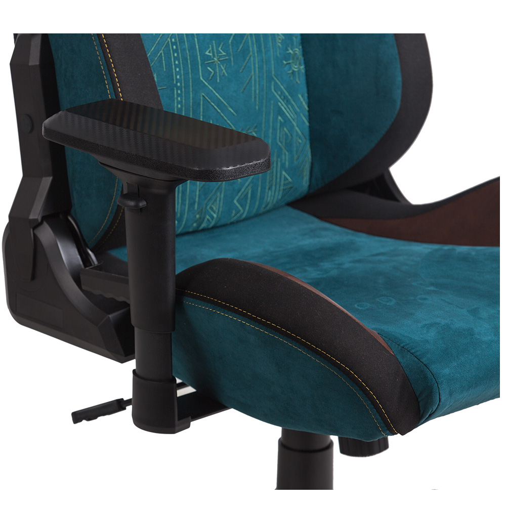 Spawn Gaming Chair Spawn Viking Edition