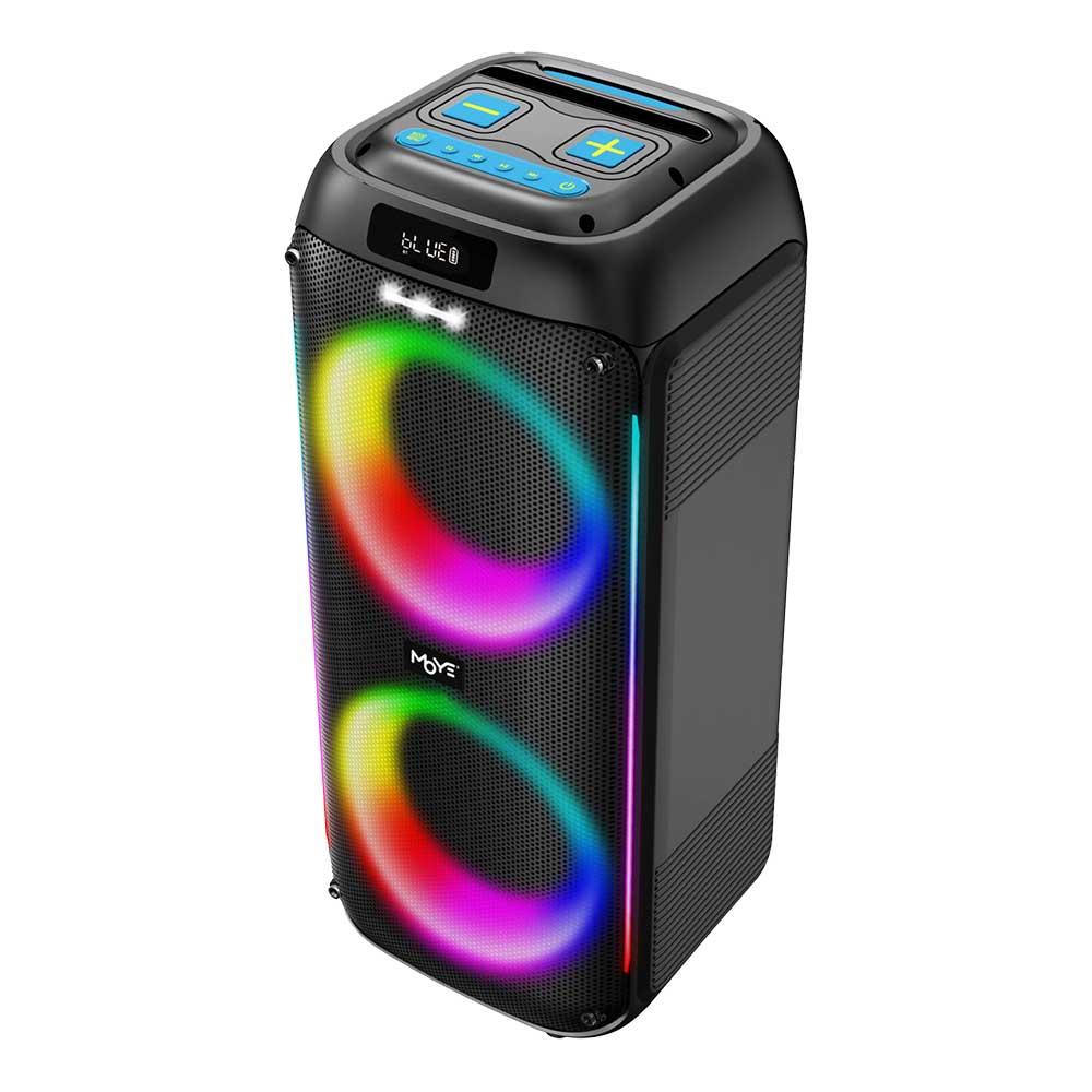 MOYE Groove Party Bluetooth speaker