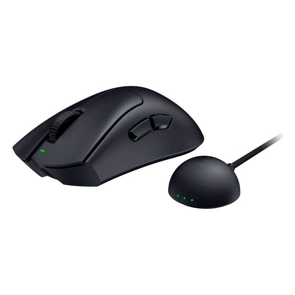 Razer DeathAdder V4 Pro Bežični Esports Miš