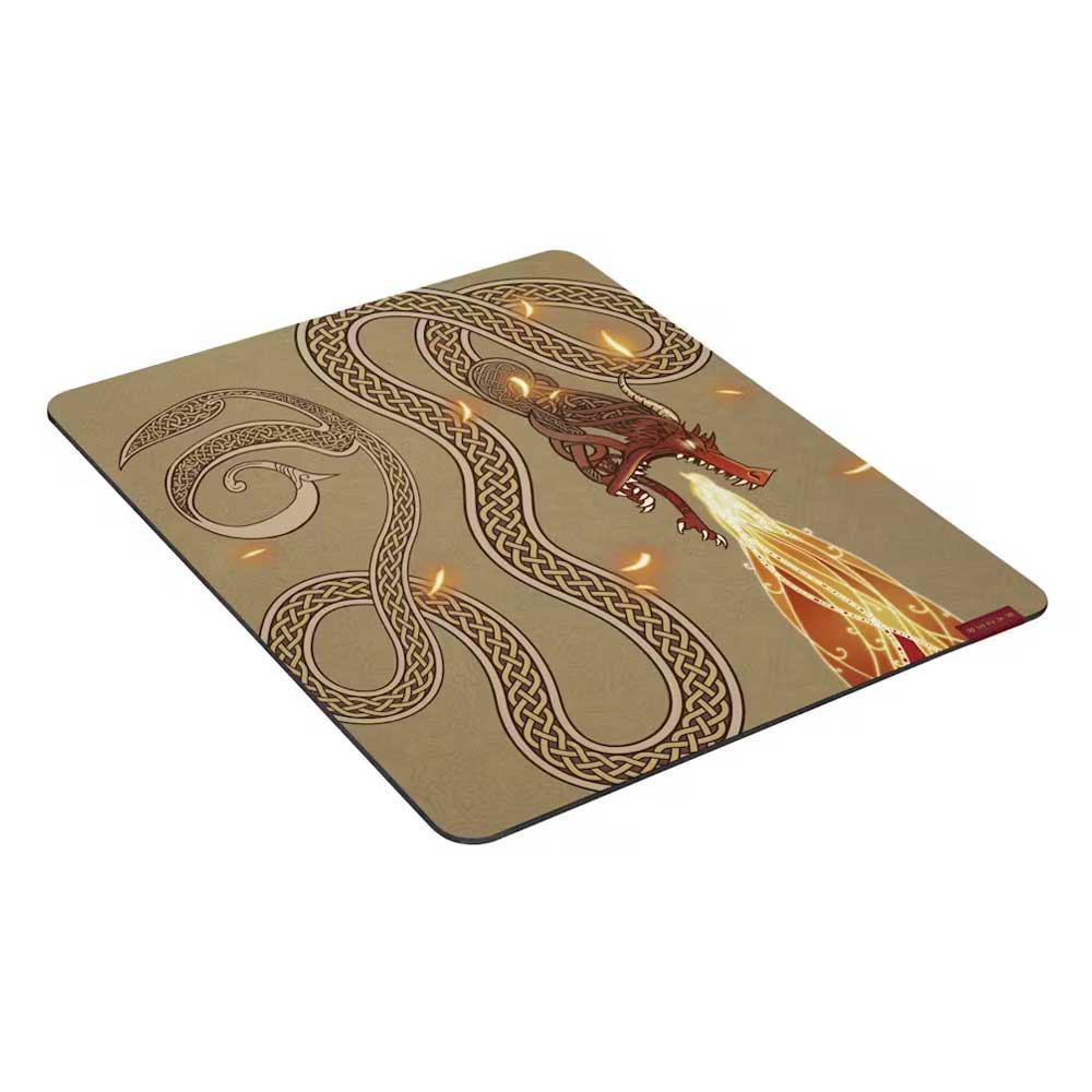 Razer Gigantus V2 - Soft Gaming Mouse Mat - Large - Counter-Strike 2 Edition