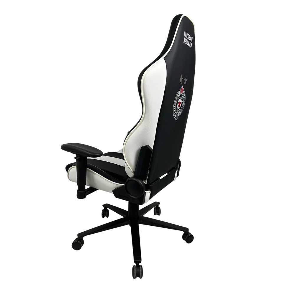 MOYE Gaming Chair Moye Partizan Edition