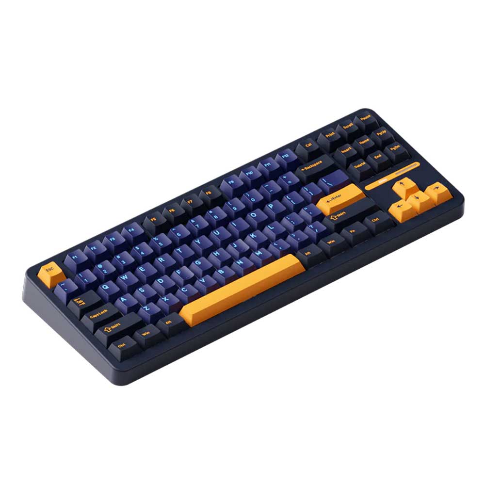Akko Tac 87 Horizon - Mechanical Gaming Keyboard