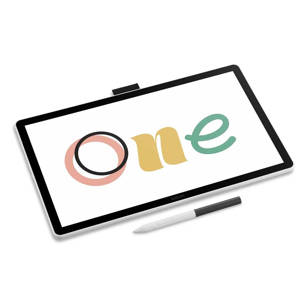 Wacom One pen display 14.0"
