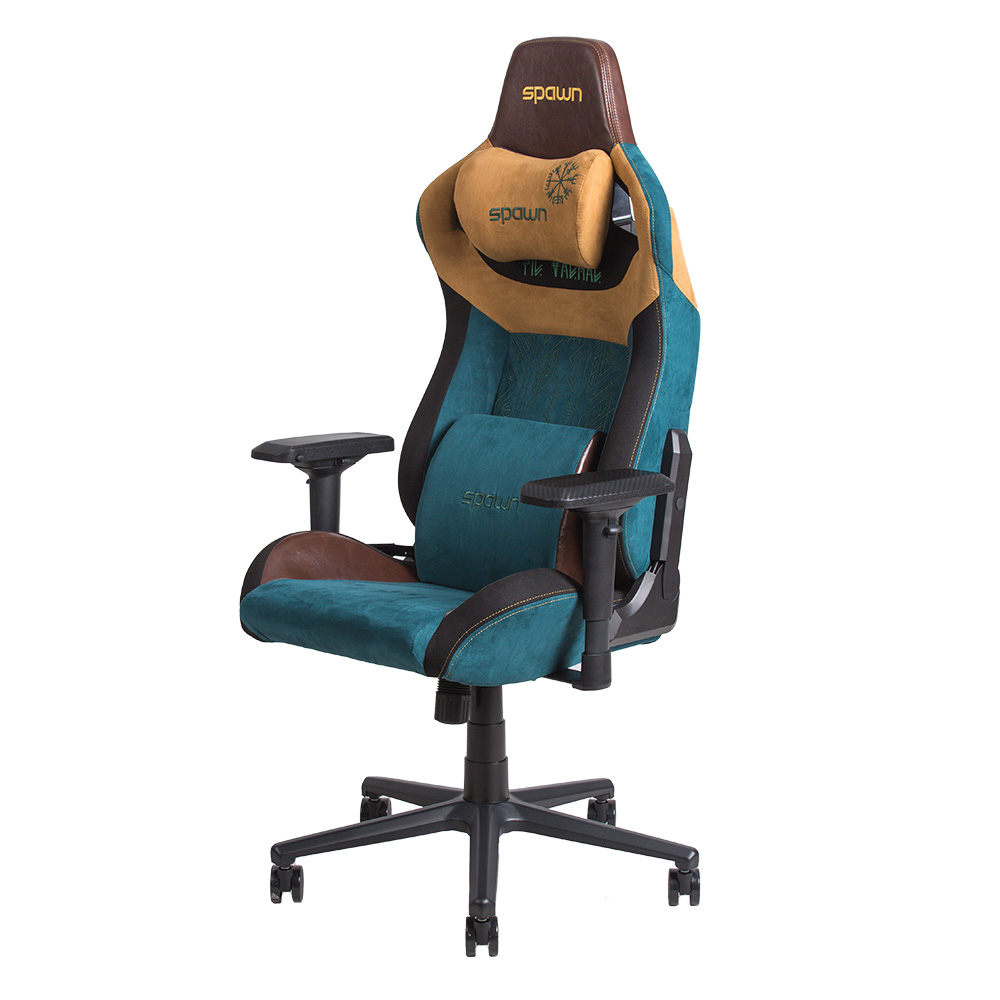 Spawn Gaming Chair Spawn Viking Edition