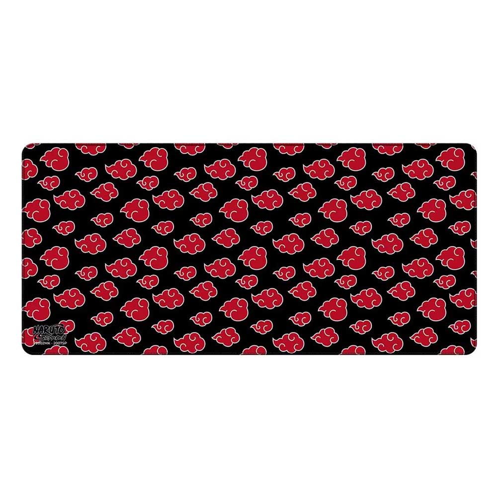 FS Holding Naruto Shippuden - Akatsuki Clouds XL Mousepad