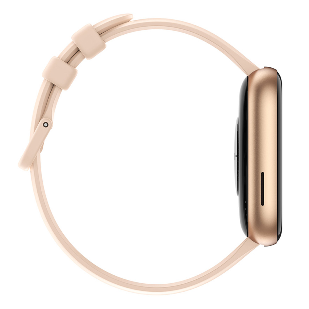 MOYE Kronos 3 Pro Smart Watch Starlight Gold