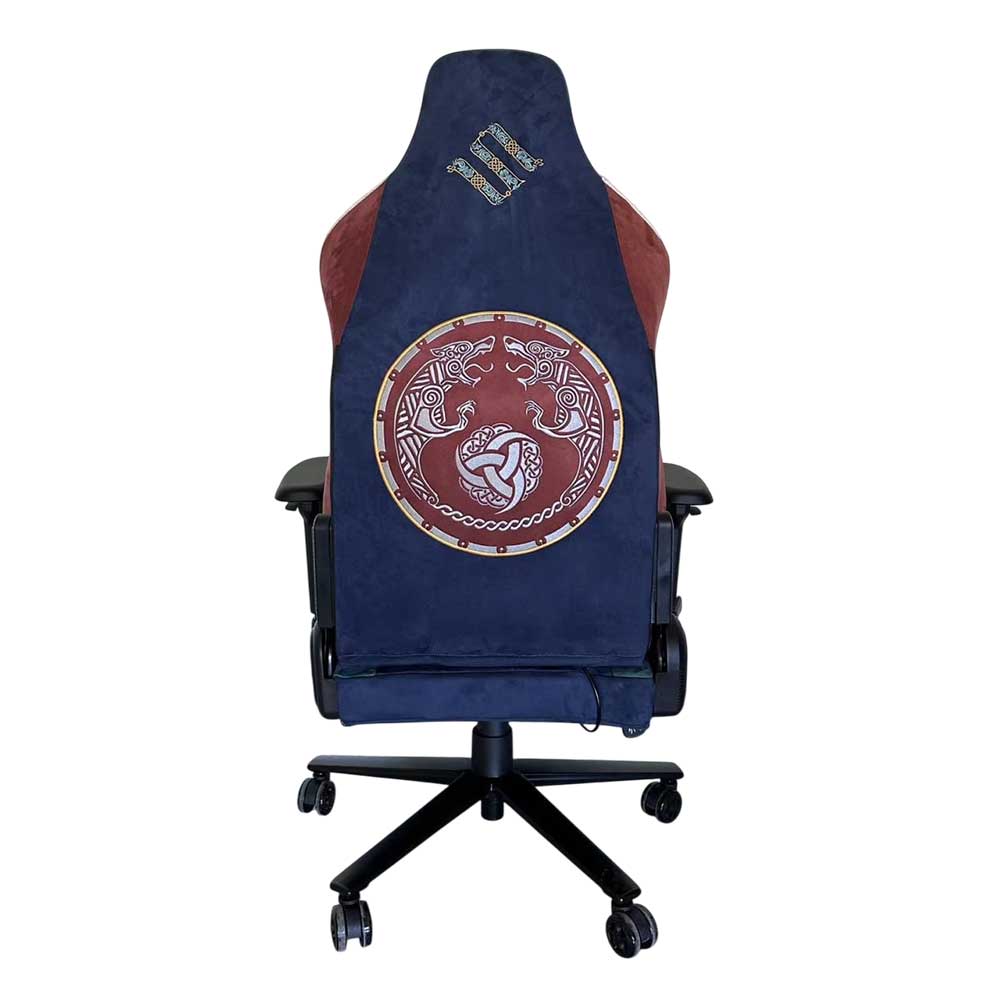 Spawn Gaming Chair Spawn Viking 2 Edition
