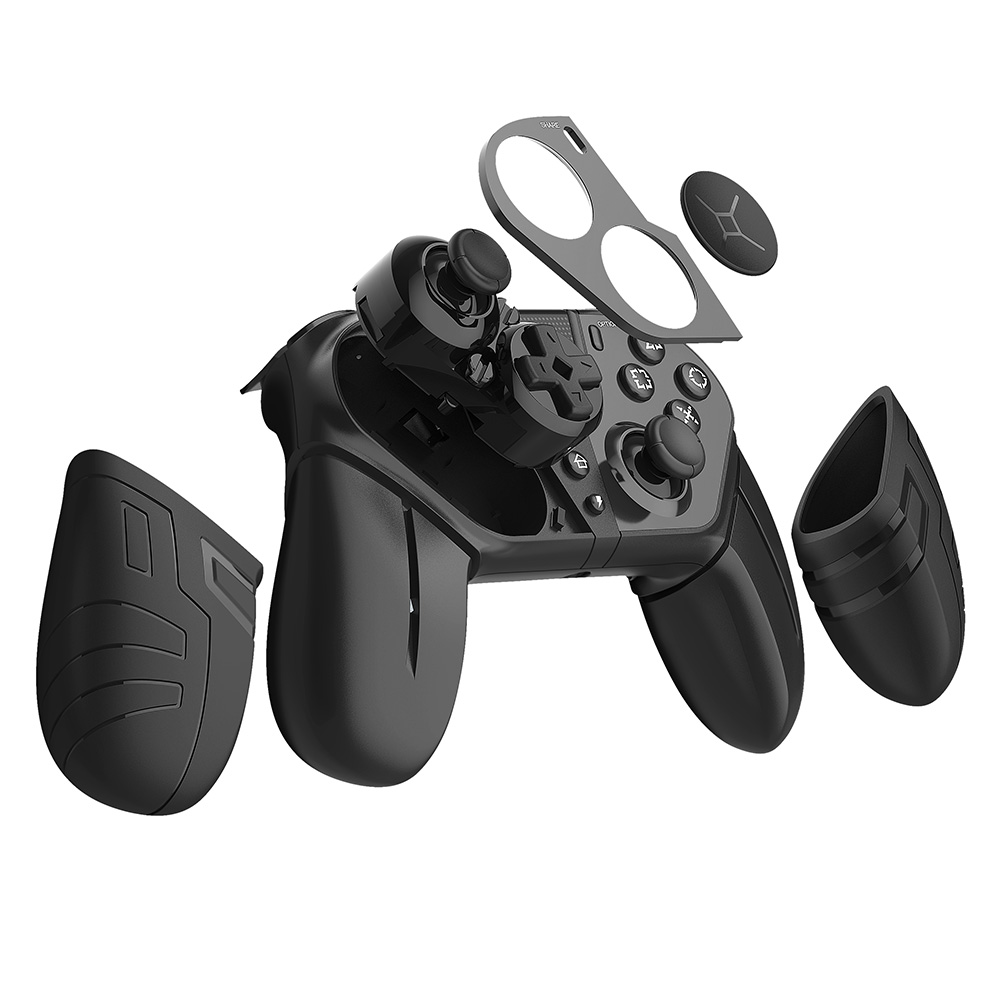Spawn Computers Spawn SwapForce Gamepad - PS4, PC | Coral Computers