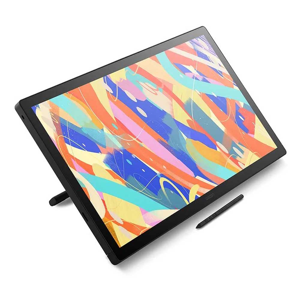 Wacom Cintiq 24 touch DTH246
