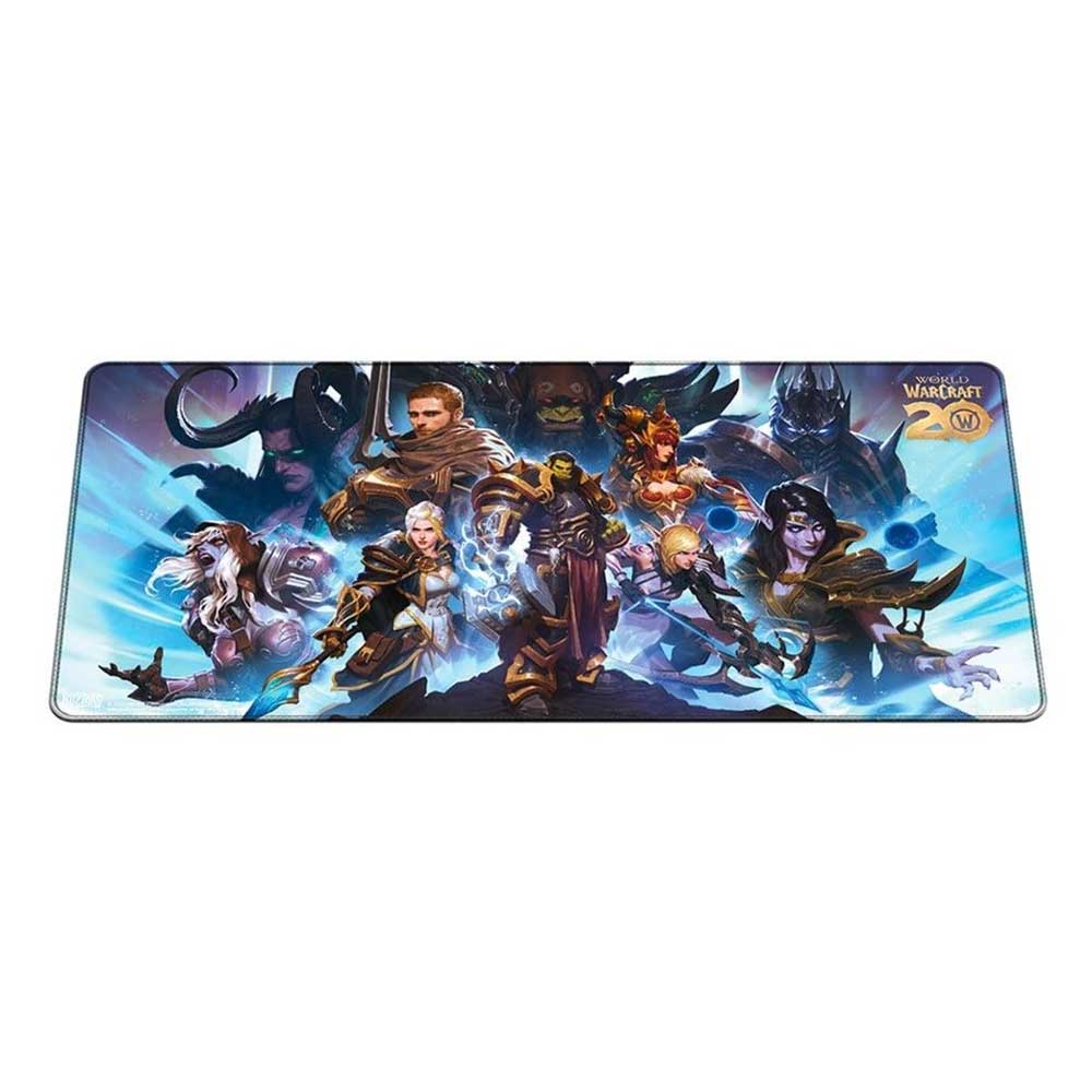 FS Holding World Of Warcraft Classic - Cataclysm Deathwing XL Mousepad