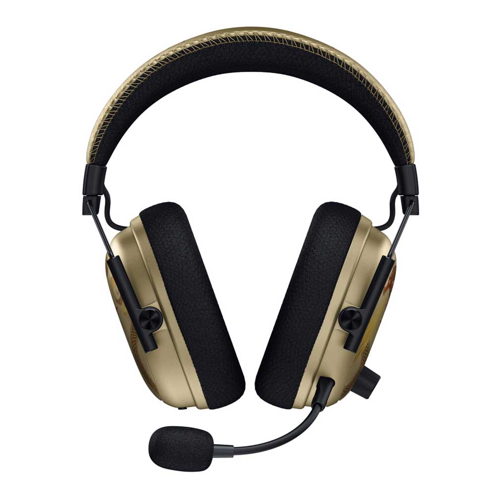 Razer Blackshark V3 Pro - Wireless ANC Esports Headset - Counter-Strike 2 Edition