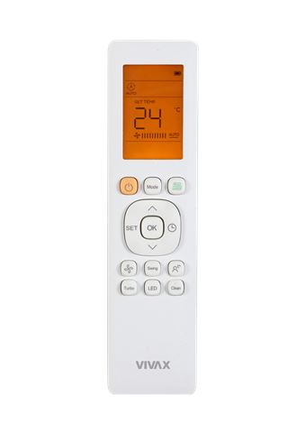 VIVAX COOL, klima ur.komerc., ACP-18CF50AERI+ R32