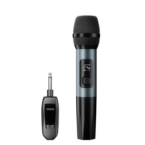 VIVAX VOX BT/karaoke zvučnik BS-820