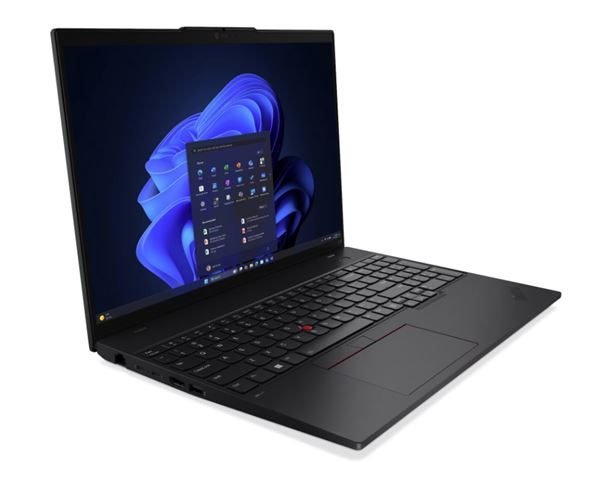 LENOVO ThinkPad L16 G2 16" WUXGA, Core Ultra 7‑255U, 16GB, 512GB SSD, Intel Graphics, Win11Pro