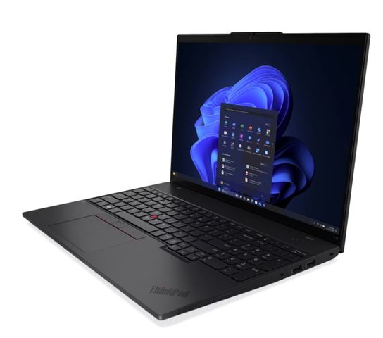 LENOVO ThinkPad L16 G2 16" WUXGA, Core Ultra 5‑225U, 16GB, 512GB SSD, Intel Graphics, No OS