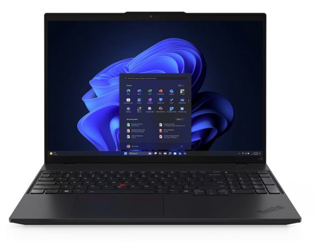 LENOVO ThinkPad L16 G2 16" WUXGA, Core Ultra 5‑225U, 16GB, 512GB SSD, Intel Graphics, No OS