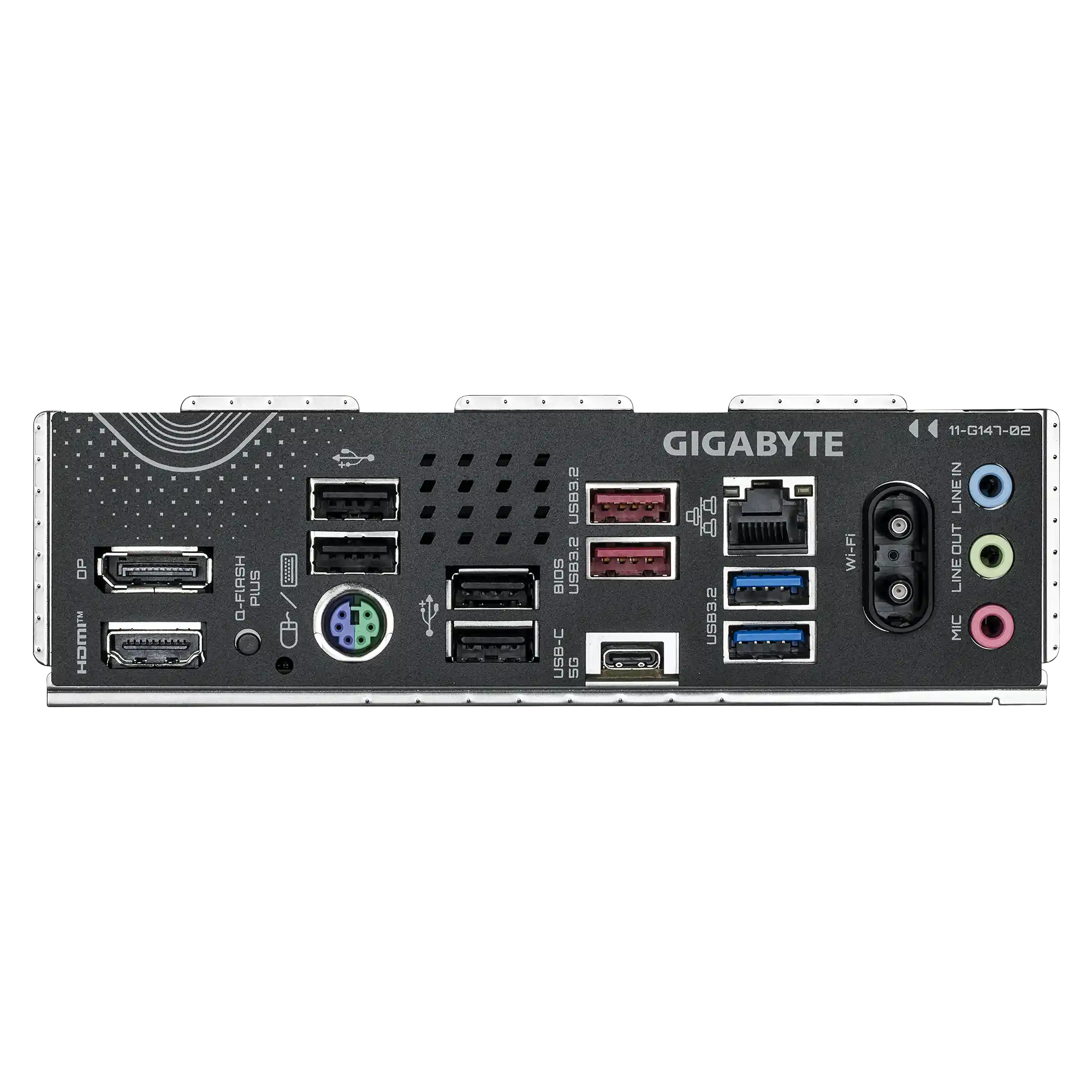 Gigabyte B850 GAMING WIFI 6 DDR5