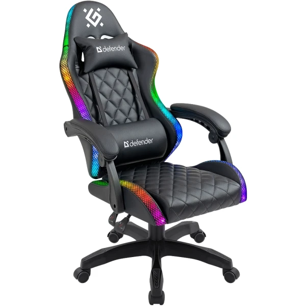 Defender Gaming stolica Defender Energy