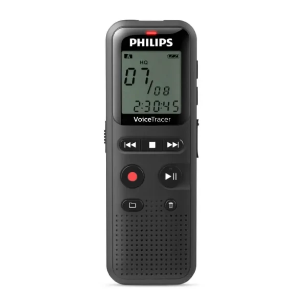 Philips DVT1160 Diktafon