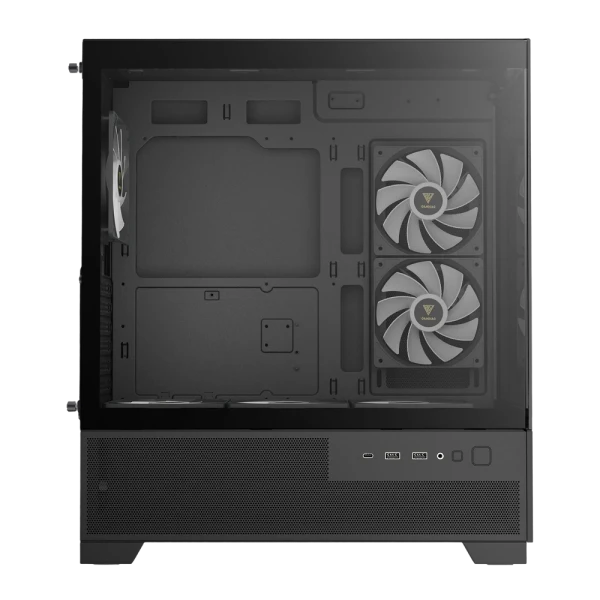 Gamdias Kućište Gamdias Aura GC12  ARGB