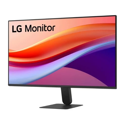 LG Monitor 24U41YA-B 23.8", IPS