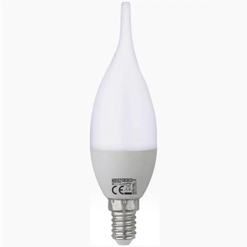 LED sijalica E14 6400K CRAFT-4 HL 4370L 4W 480lm