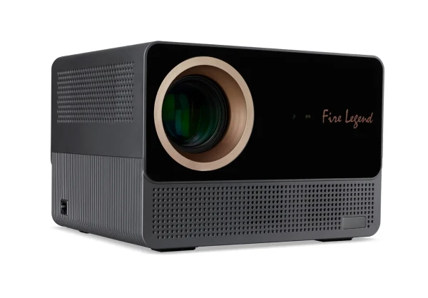 Acer QF18S Full HD projektor