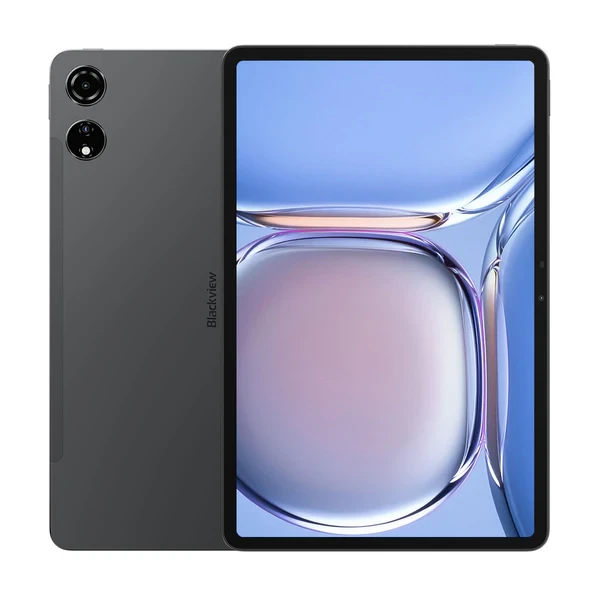 Blackview Tablet 12 Pollici Mega2 Tablet Android 15 36GB RAM 256GB ROM